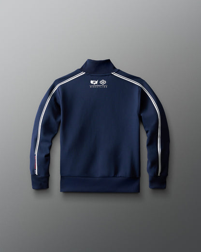 RUDIS USA Wrestling Chronicle Youth Elite Jacket - Limited Edition