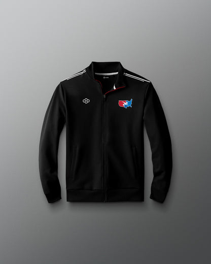 RUDIS USA Wrestling Chronicle Youth Elite Jacket - Limited Edition