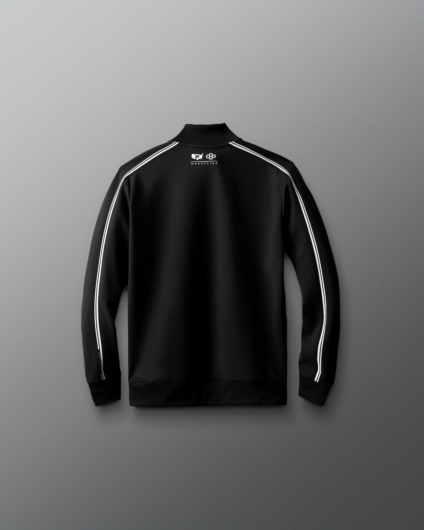 RUDIS USA Wrestling Chronicle Youth Elite Jacket - Limited Edition