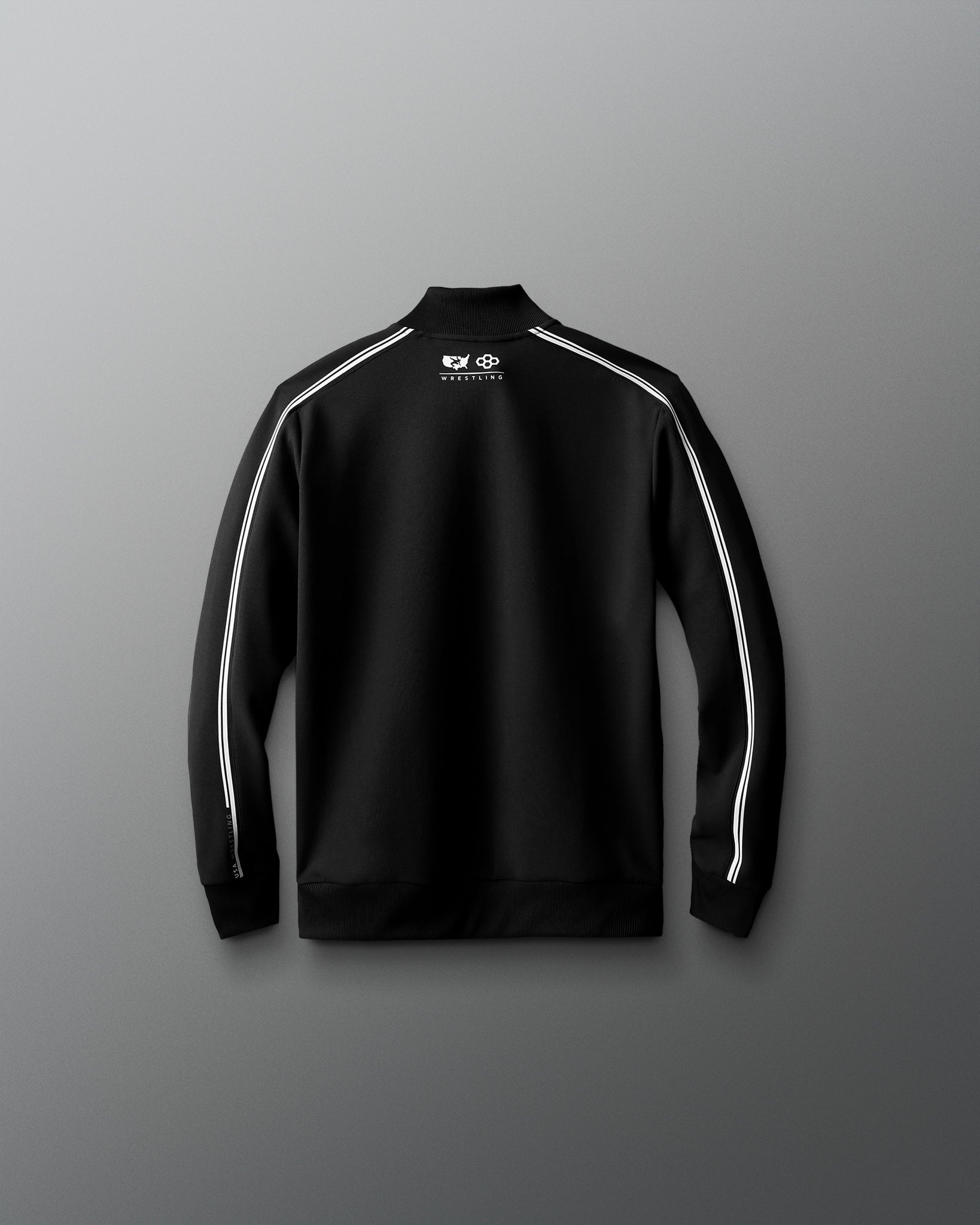 RUDIS USA Wrestling Chronicle Youth Elite Jacket - Limited Edition