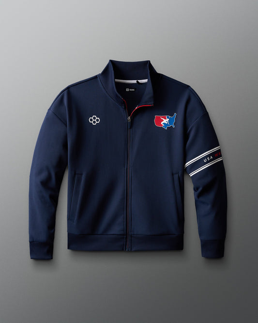 RUDIS USA Wrestling Chronicle Women's Elite Jacket