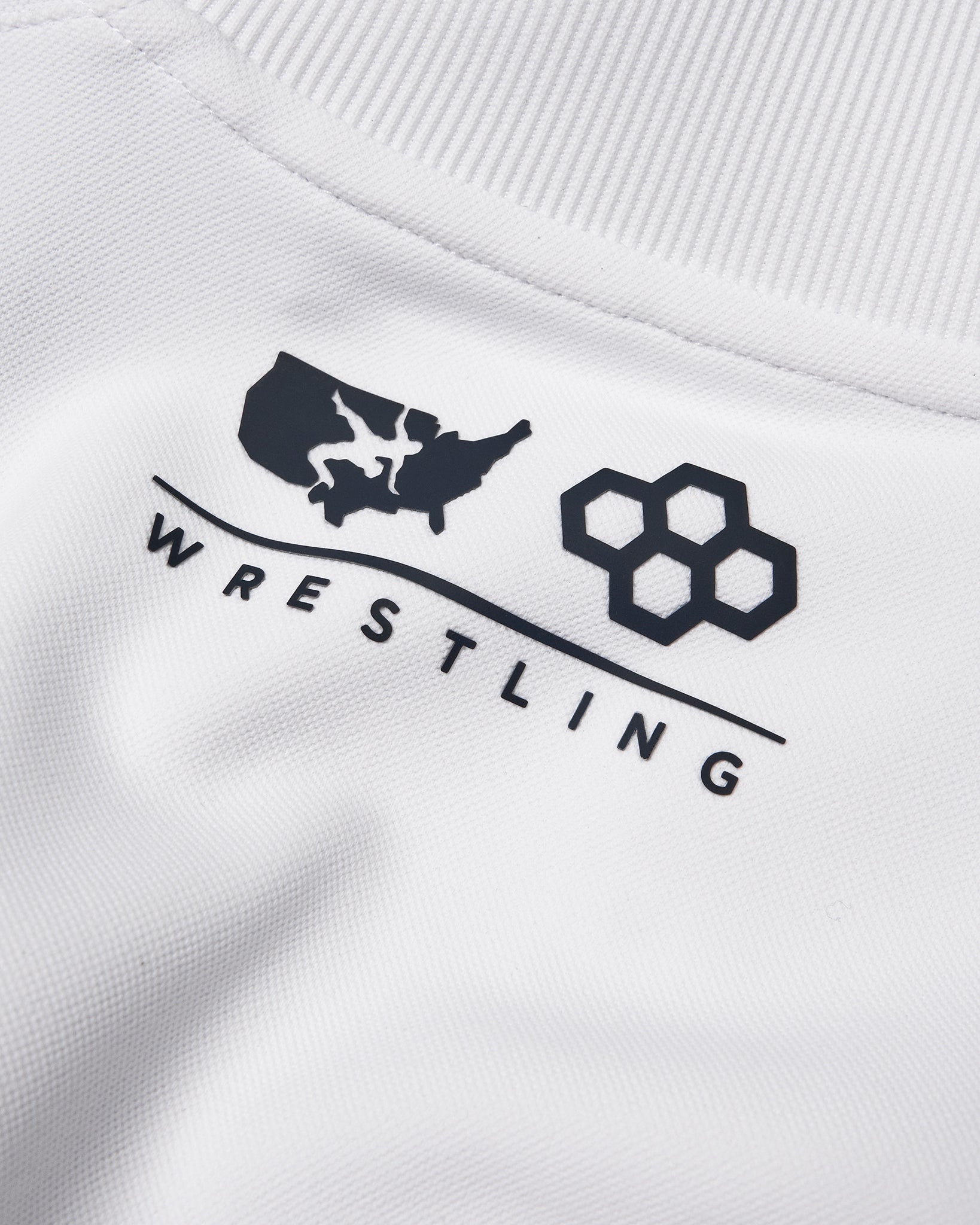 RUDIS USA Wrestling Chronicle Women's Elite Jacket