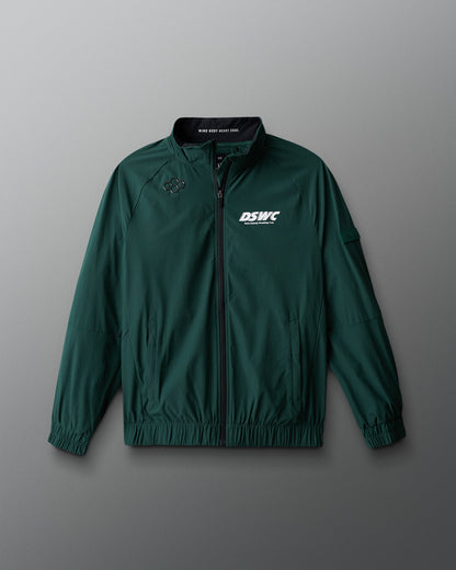 RUDIS DSWC Throwback Performance Jacket