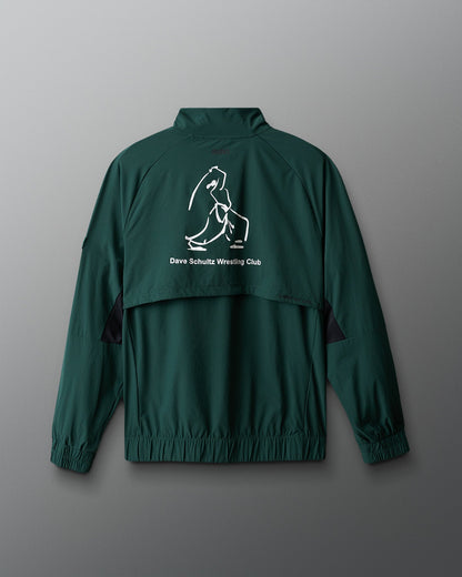 RUDIS DSWC Throwback Performance Jacket