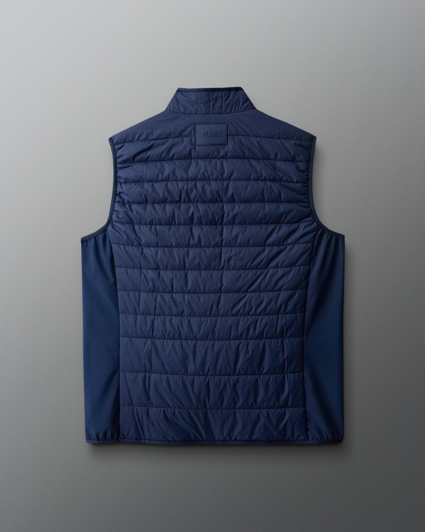 RUDIS USA Wrestling Insulated Puffer Vest