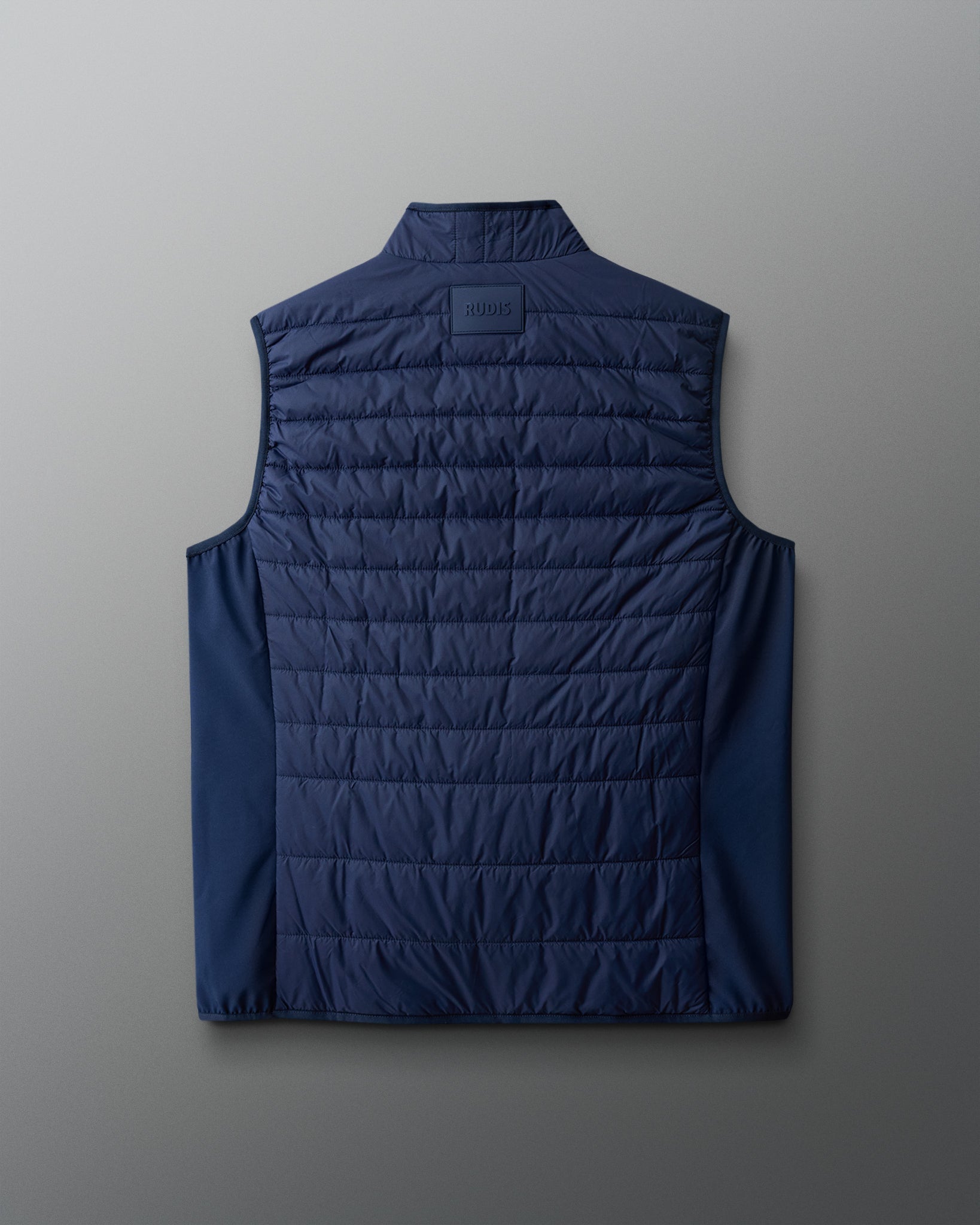 RUDIS USA Wrestling Insulated Puffer Vest