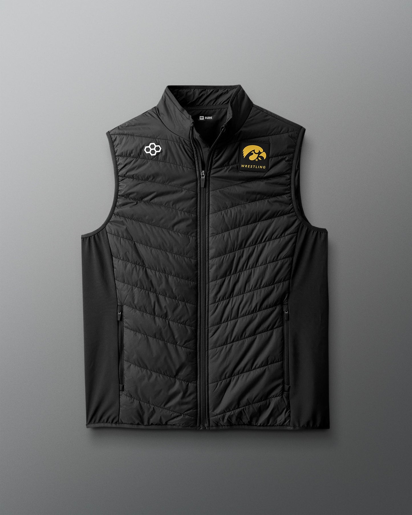 RUDIS Iowa Insulated Puffer Vest