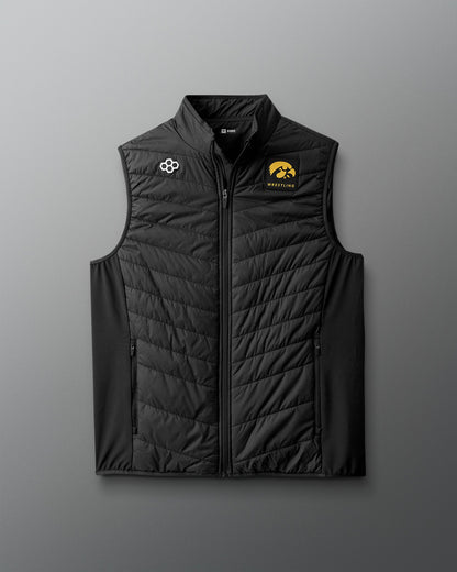RUDIS Iowa Insulated Puffer Vest