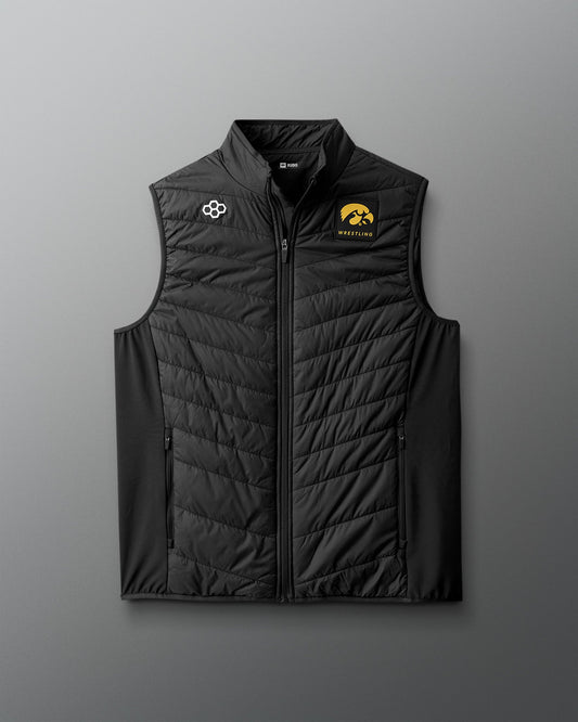 RUDIS Iowa Insulated Puffer Vest