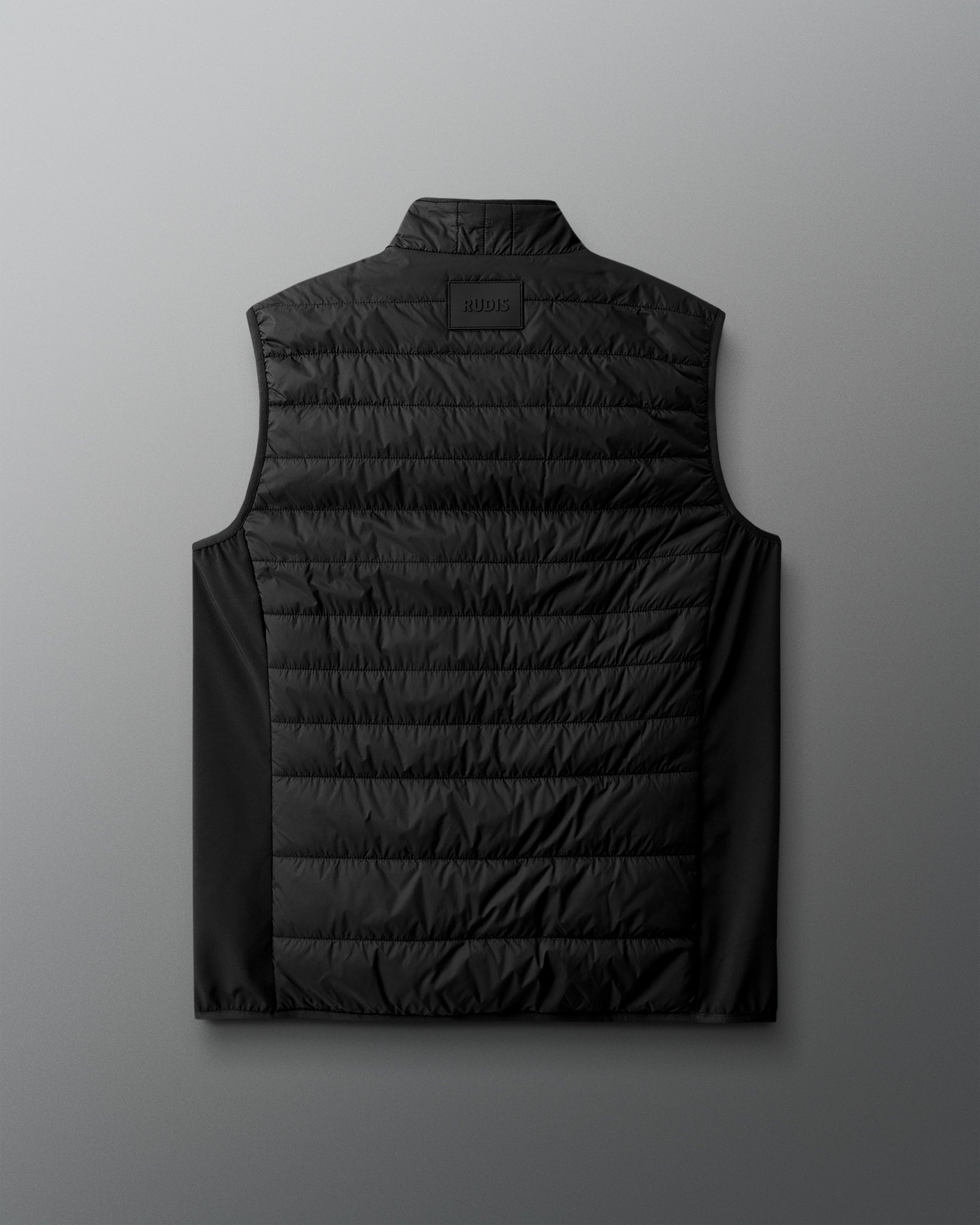 RUDIS Iowa Insulated Puffer Vest