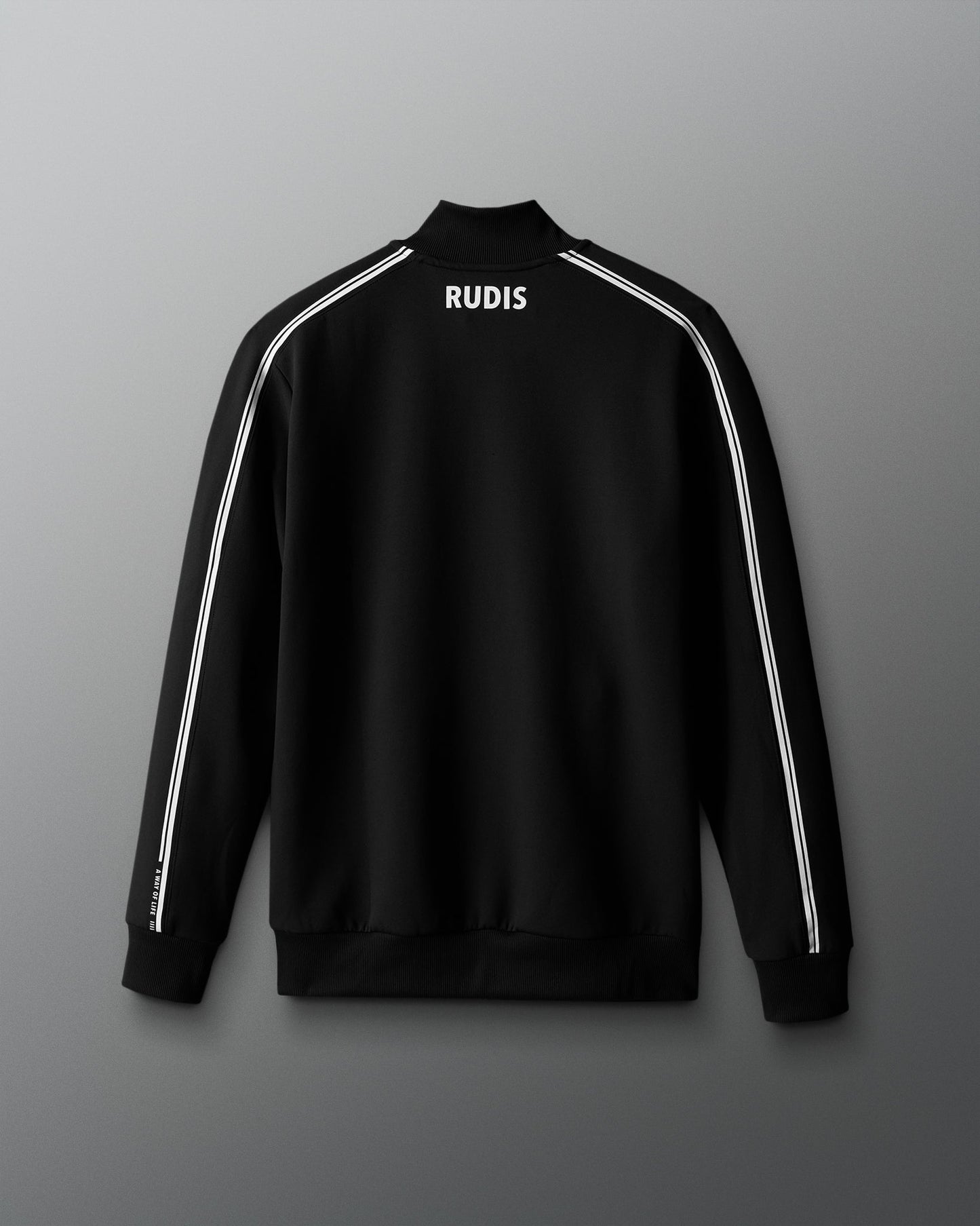 RUDIS Iowa Chronicle Elite Jacket - Iowa Hawkeyes Wrestling