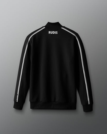 RUDIS Iowa Chronicle Elite Jacket - Iowa Hawkeyes Wrestling