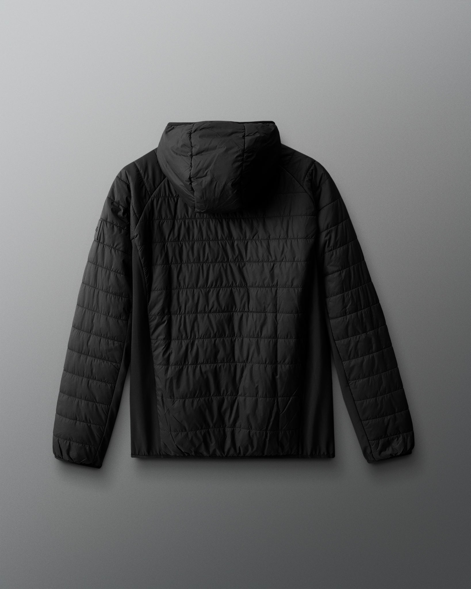 RUDIS Ohio State Insulated Puffer Jacket