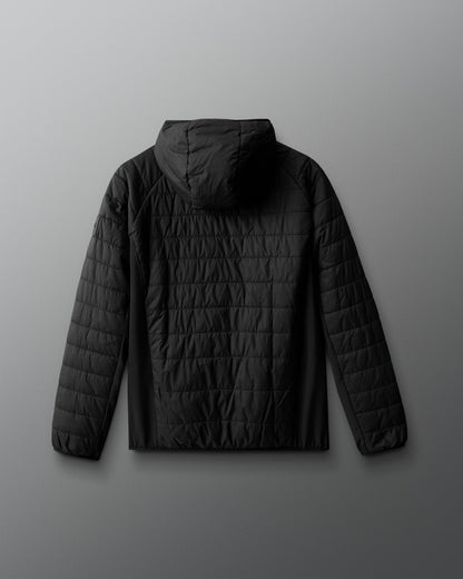 RUDIS Ohio State Insulated Puffer Jacket