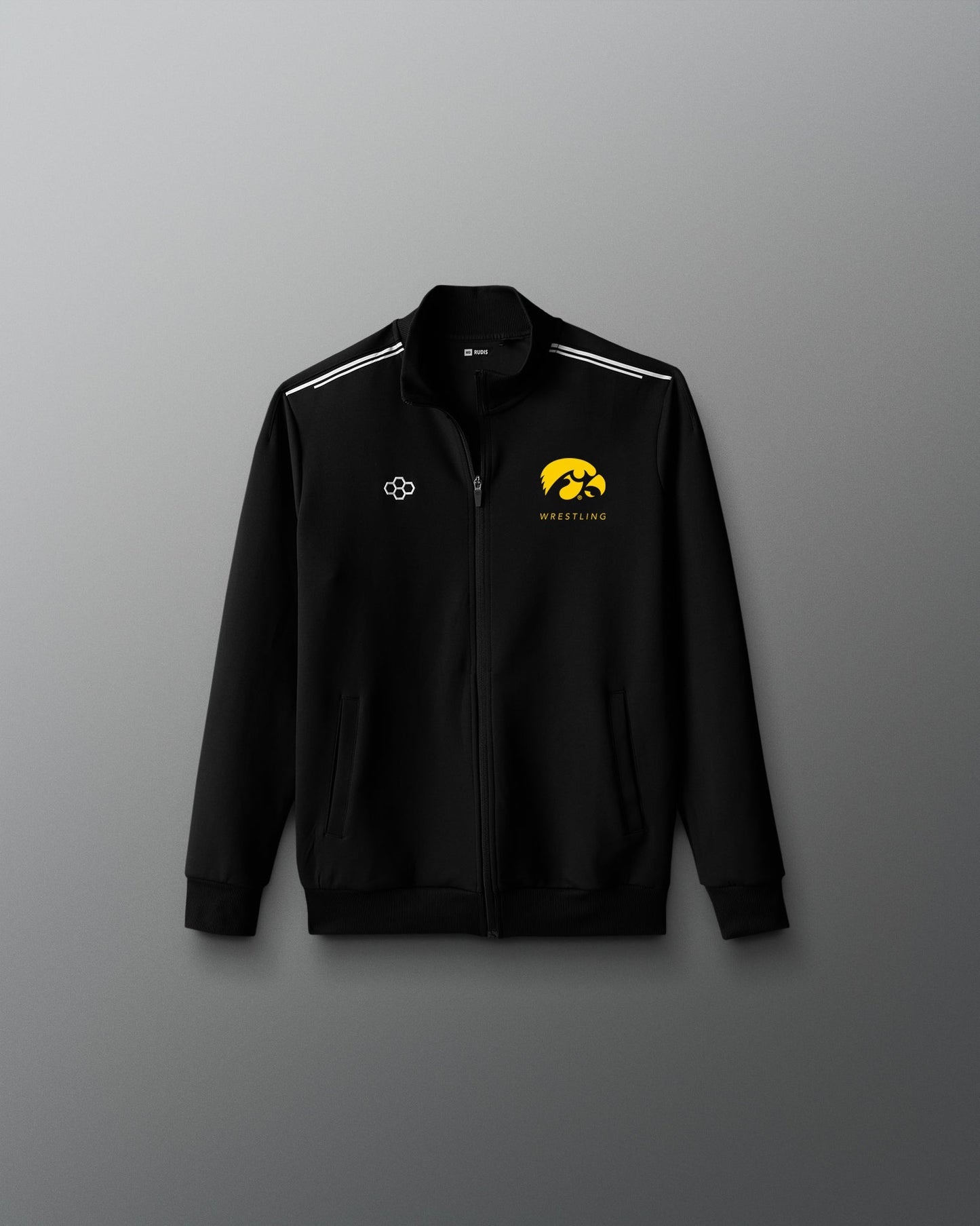 RUDIS Iowa Youth Chronicle Elite Jacket