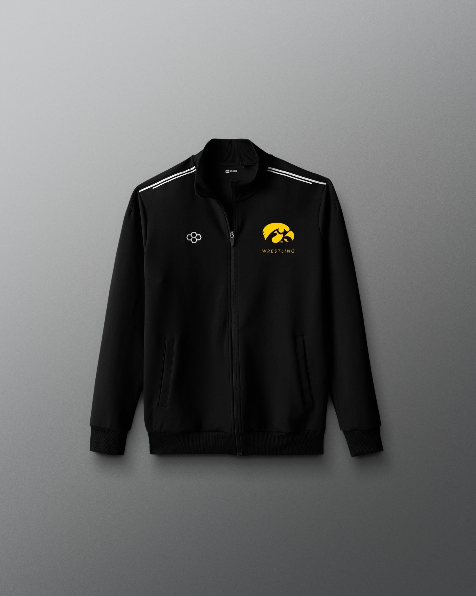 RUDIS Iowa Youth Chronicle Elite Jacket