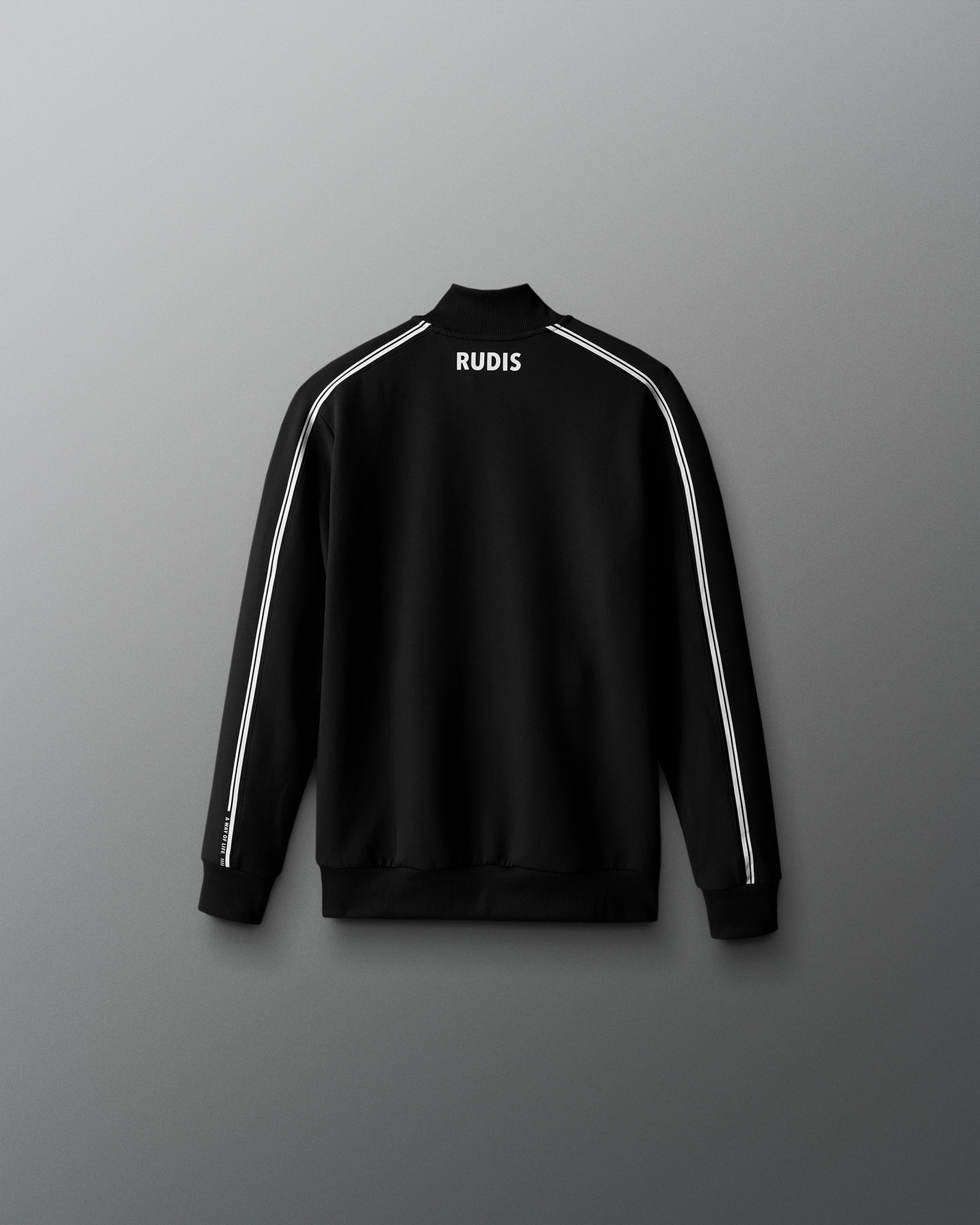 RUDIS Iowa Youth Chronicle Elite Jacket