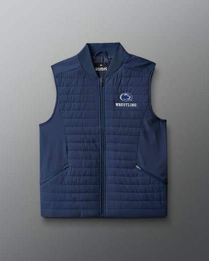 RUDIS Penn State Puffer Vest