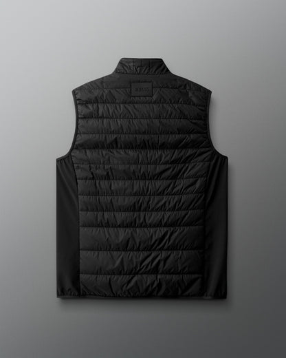 RUDIS Ohio State Insulated Puffer Vest