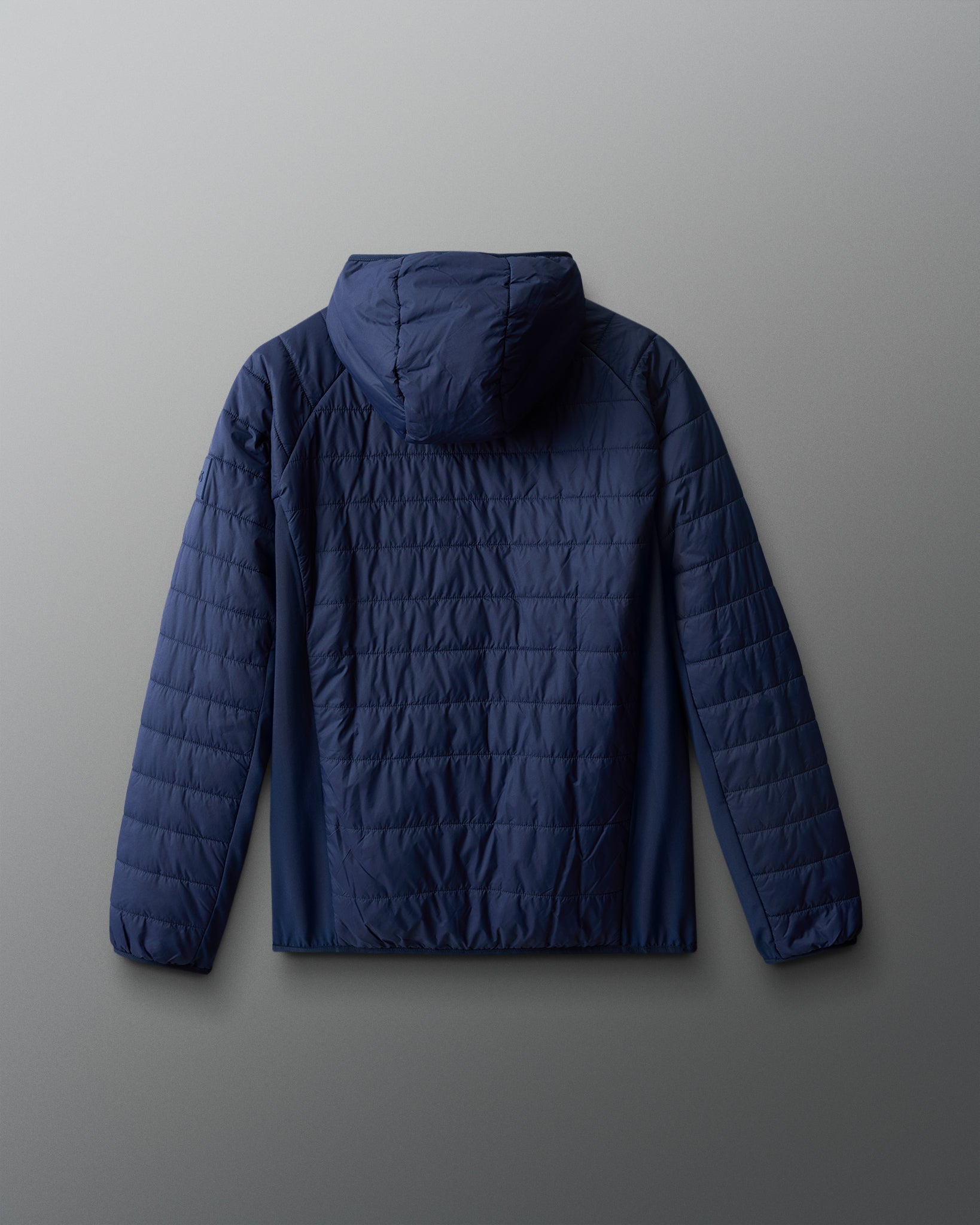 RUDIS USA Wrestling Insulated Puffer Jacket