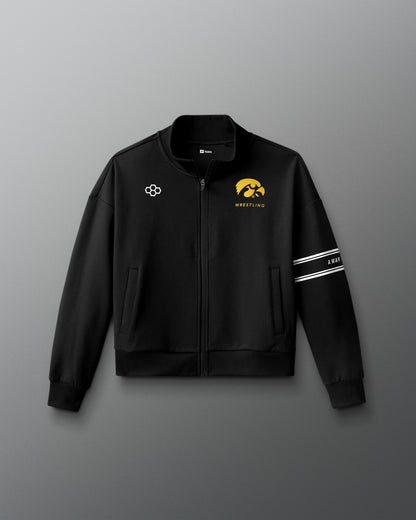 RUDIS Iowa Chronicle Elite Women's Jacket