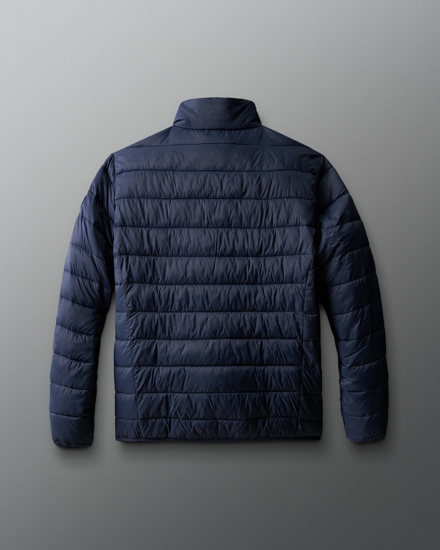 RUDIS USA Wrestling Logo Puffer Jacket - Men's Gear