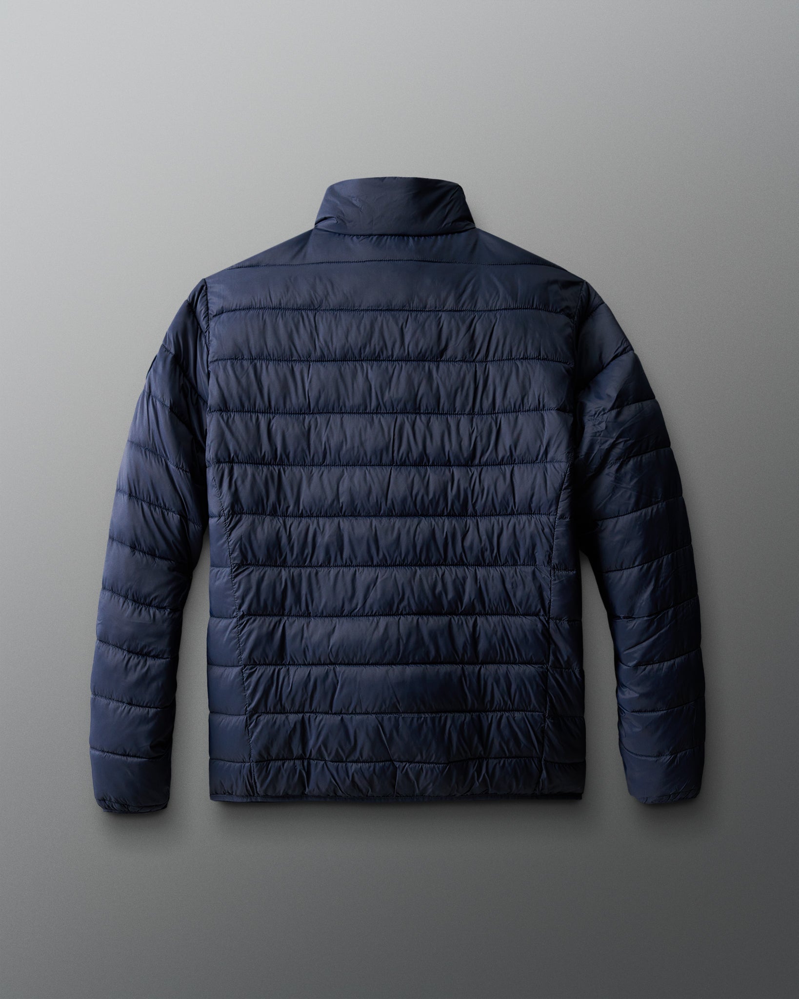 RUDIS USA Wrestling Logo Puffer Jacket - Men's Gear
