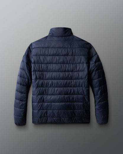 RUDIS USA Wrestling Logo Puffer Jacket - Men's Gear