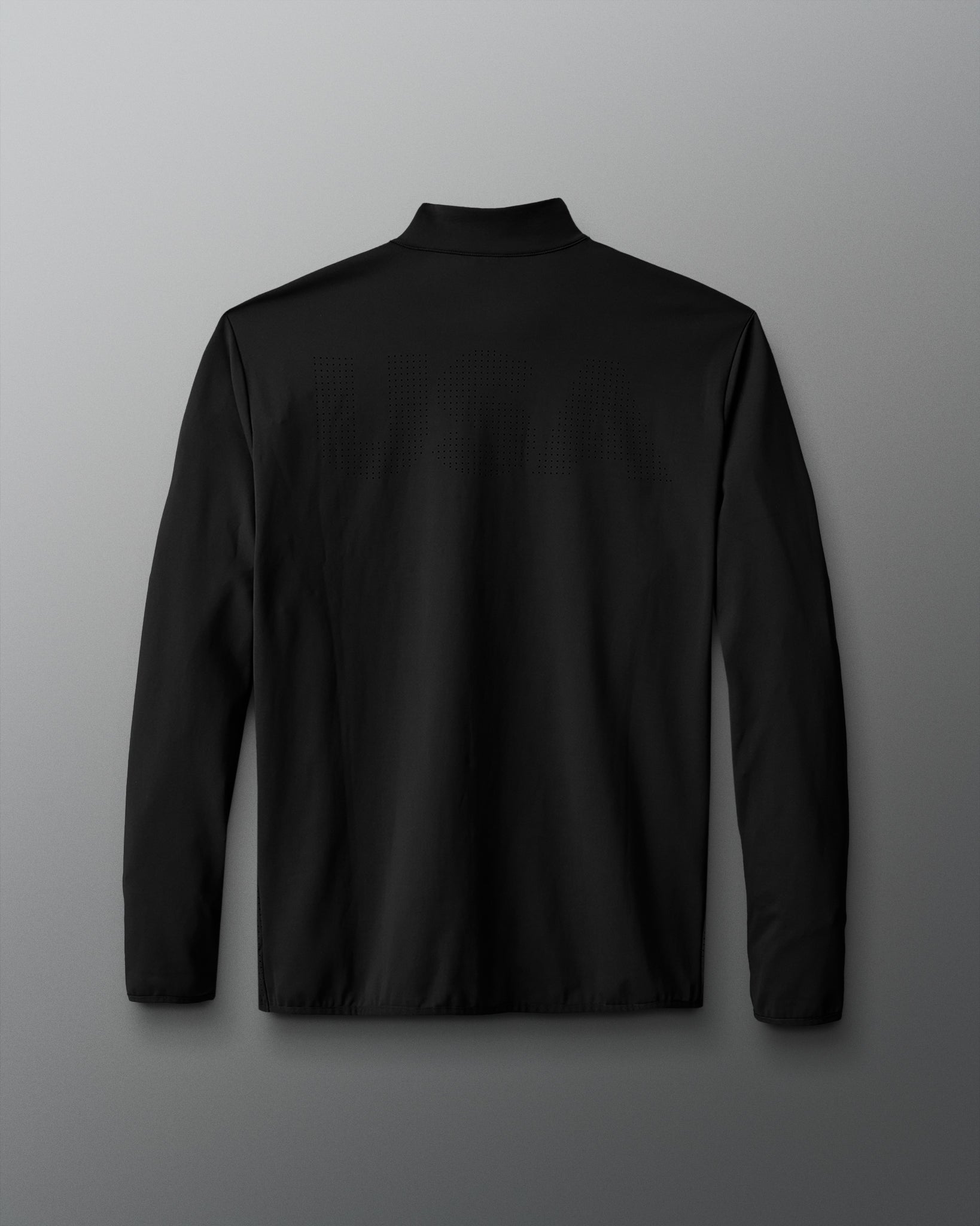 RUDIS USA Wrestling Victory 1/4 Zip Jacket