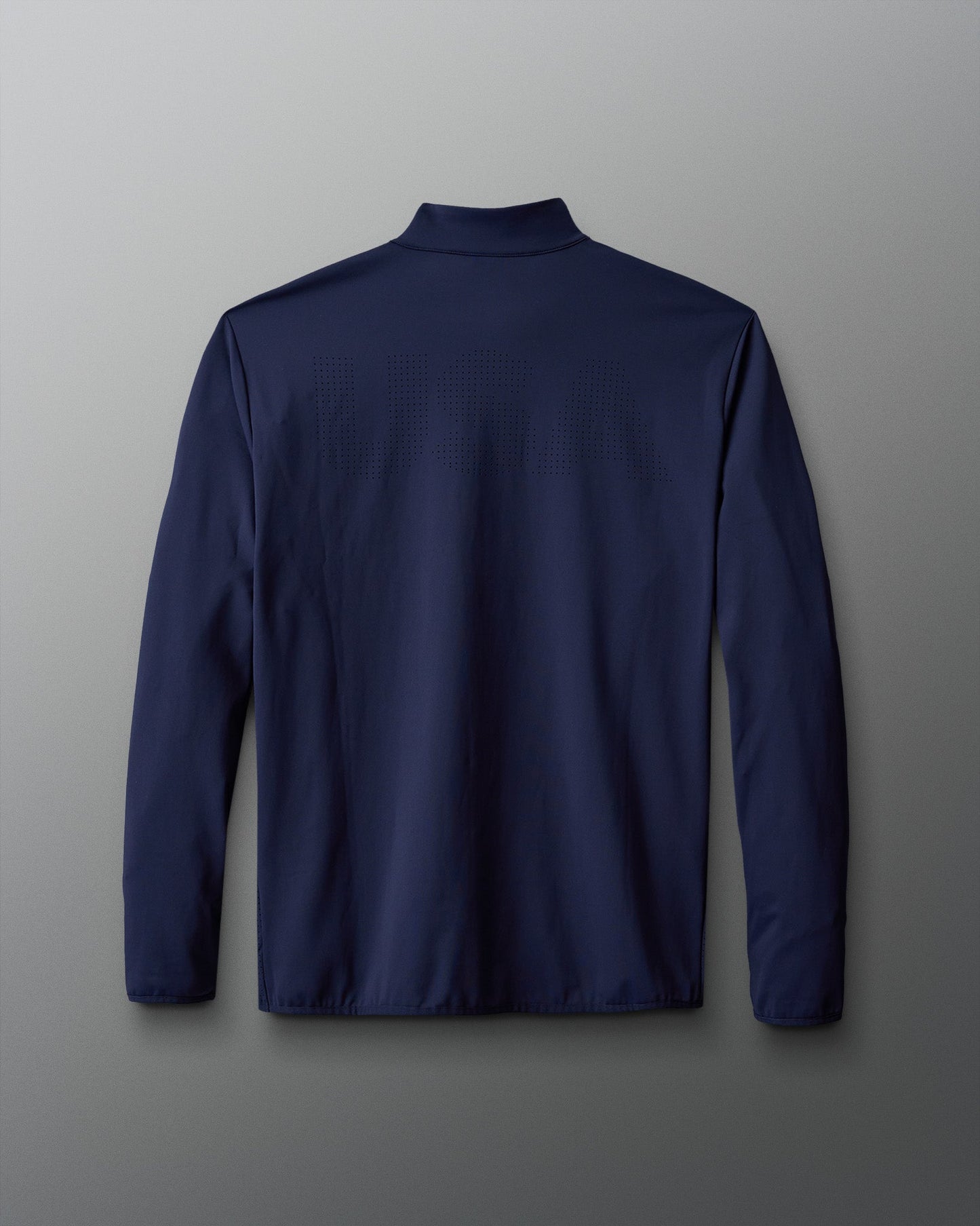RUDIS USA Wrestling Victory 1/4 Zip Jacket