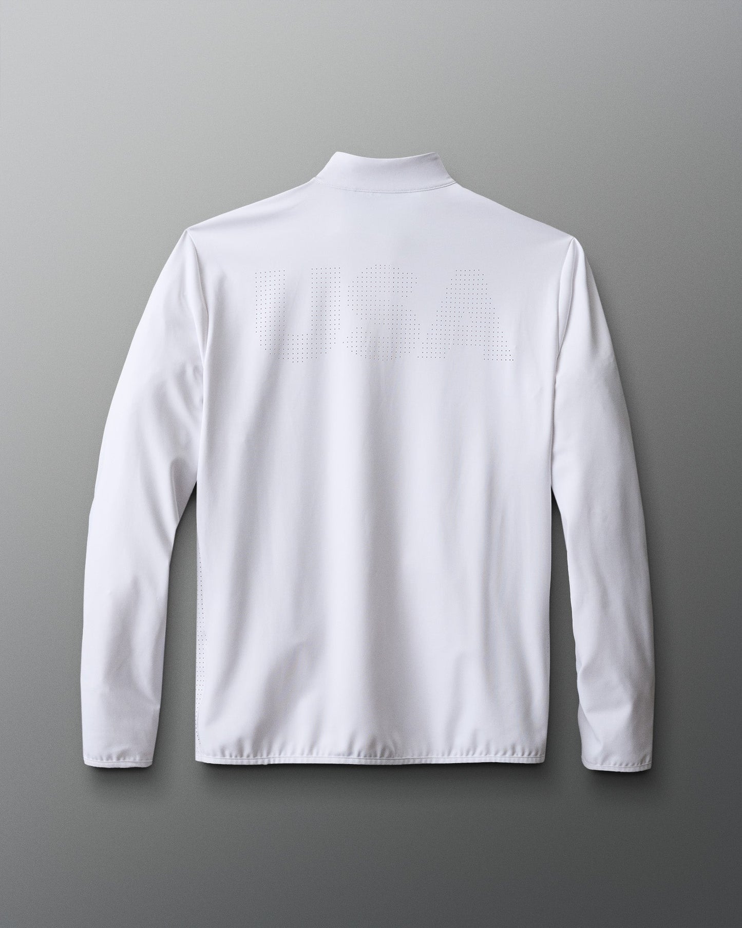 RUDIS USA Wrestling Victory 1/4 Zip Jacket