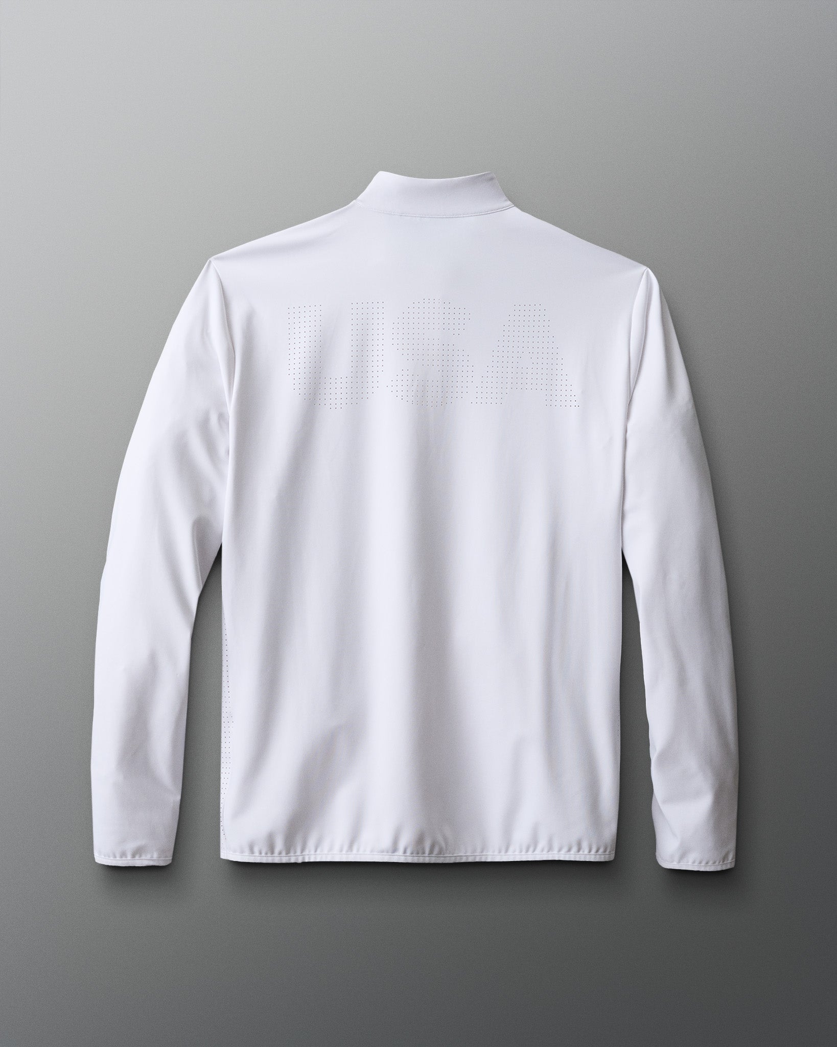 RUDIS USA Wrestling Victory 1/4 Zip Jacket