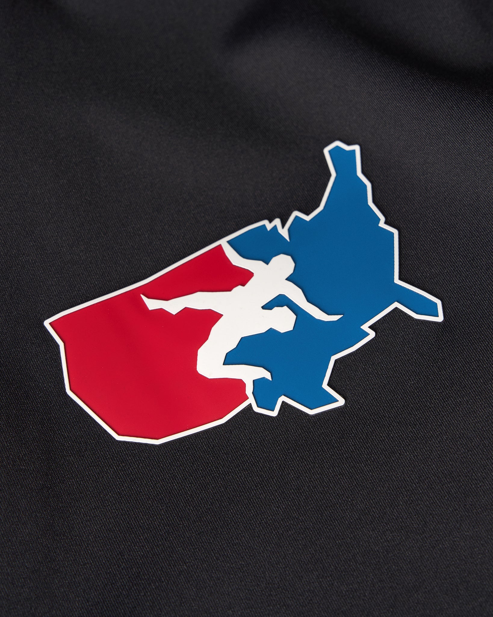 RUDIS USA Wrestling Victory 1/4 Zip Jacket