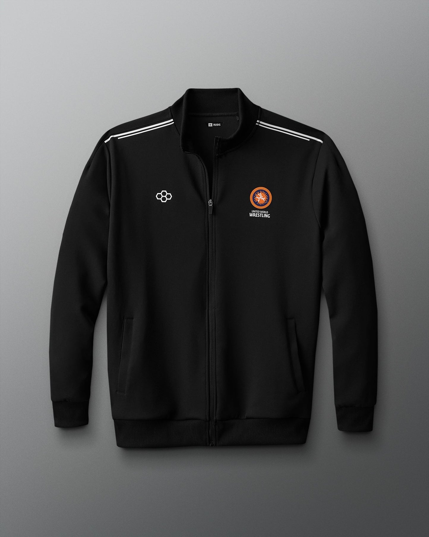 RUDIS UWW Chronicle Elite Jacket