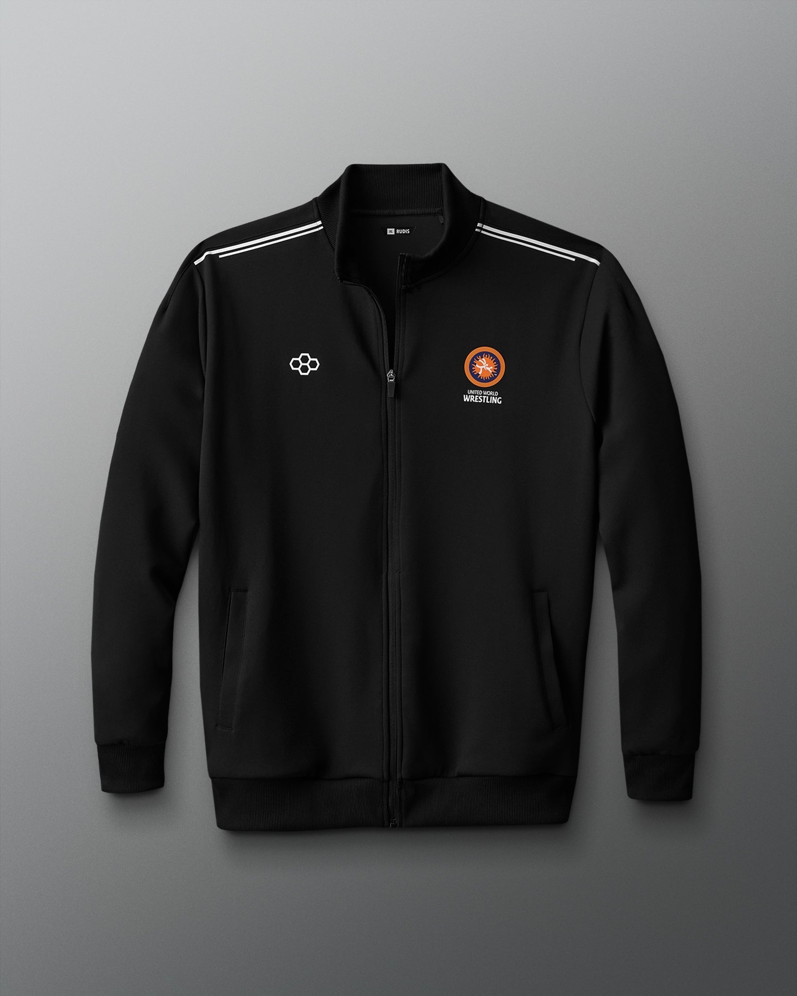 RUDIS UWW Chronicle Elite Jacket