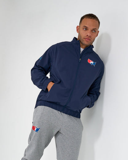 RUDIS USA Wrestling Performance Uniform Jacket - Men's Style