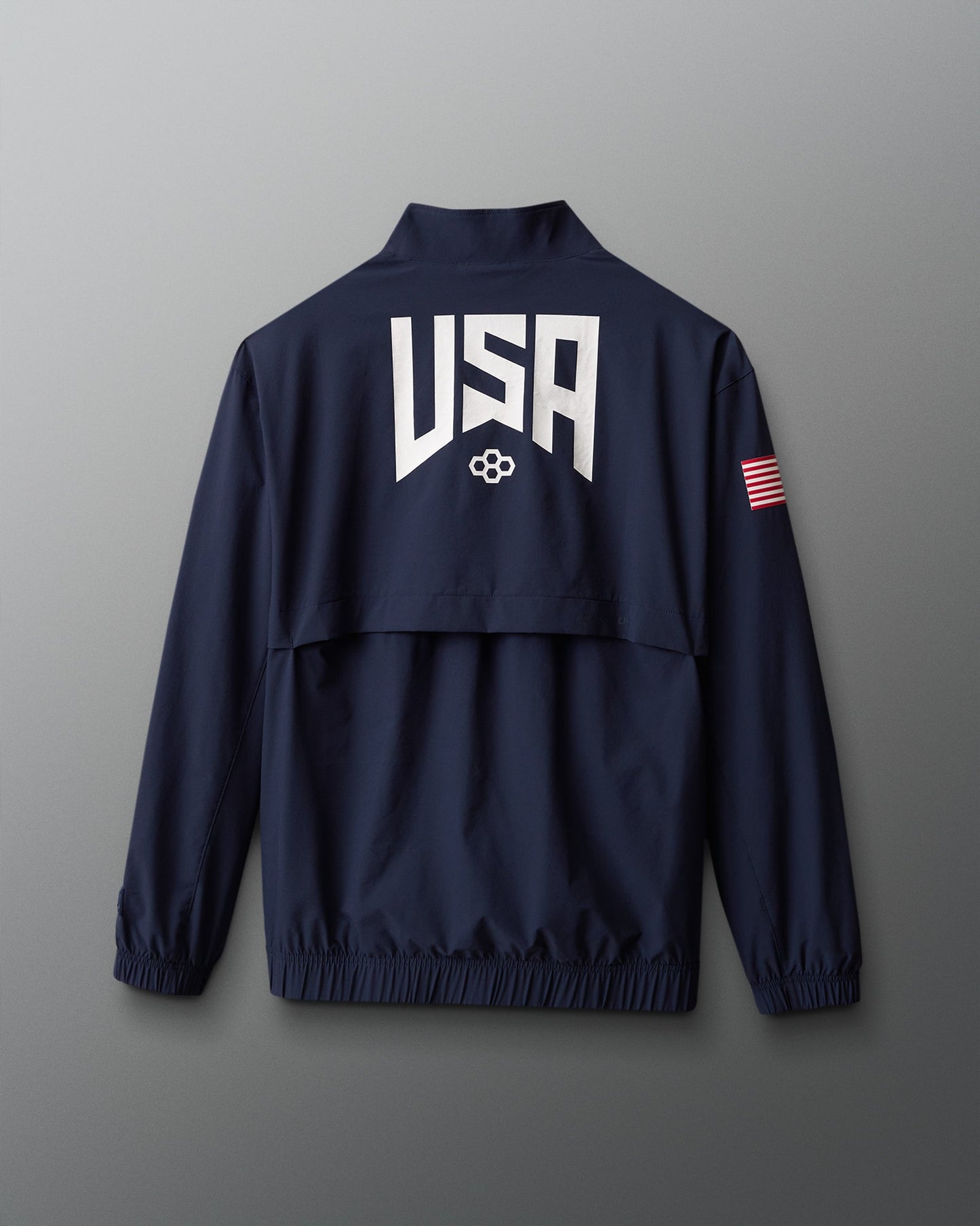 RUDIS USA Wrestling Team Gold Standard Jacket