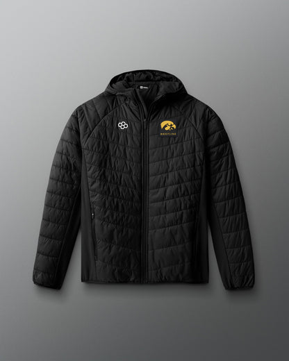 RUDIS Iowa Insulated Puffer Jacket
