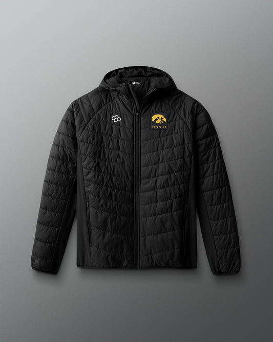 RUDIS Iowa Insulated Puffer Jacket