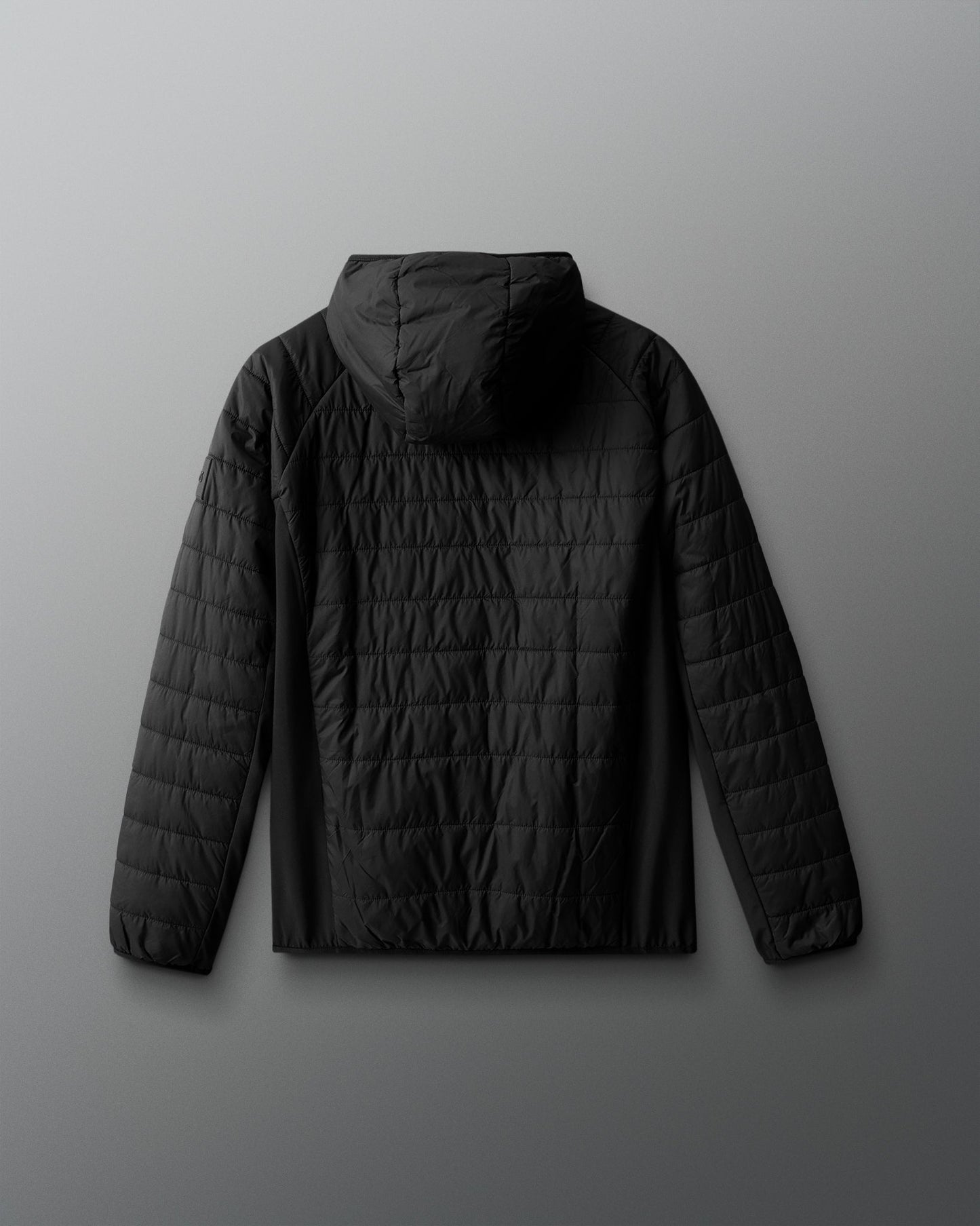 RUDIS Iowa Insulated Puffer Jacket