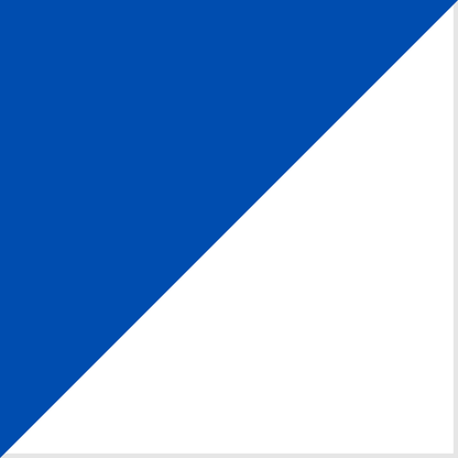 Royal/White,XS
