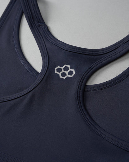 RUDIS USA Wrestling Women's Sports Bra - Officially Licensed Gear