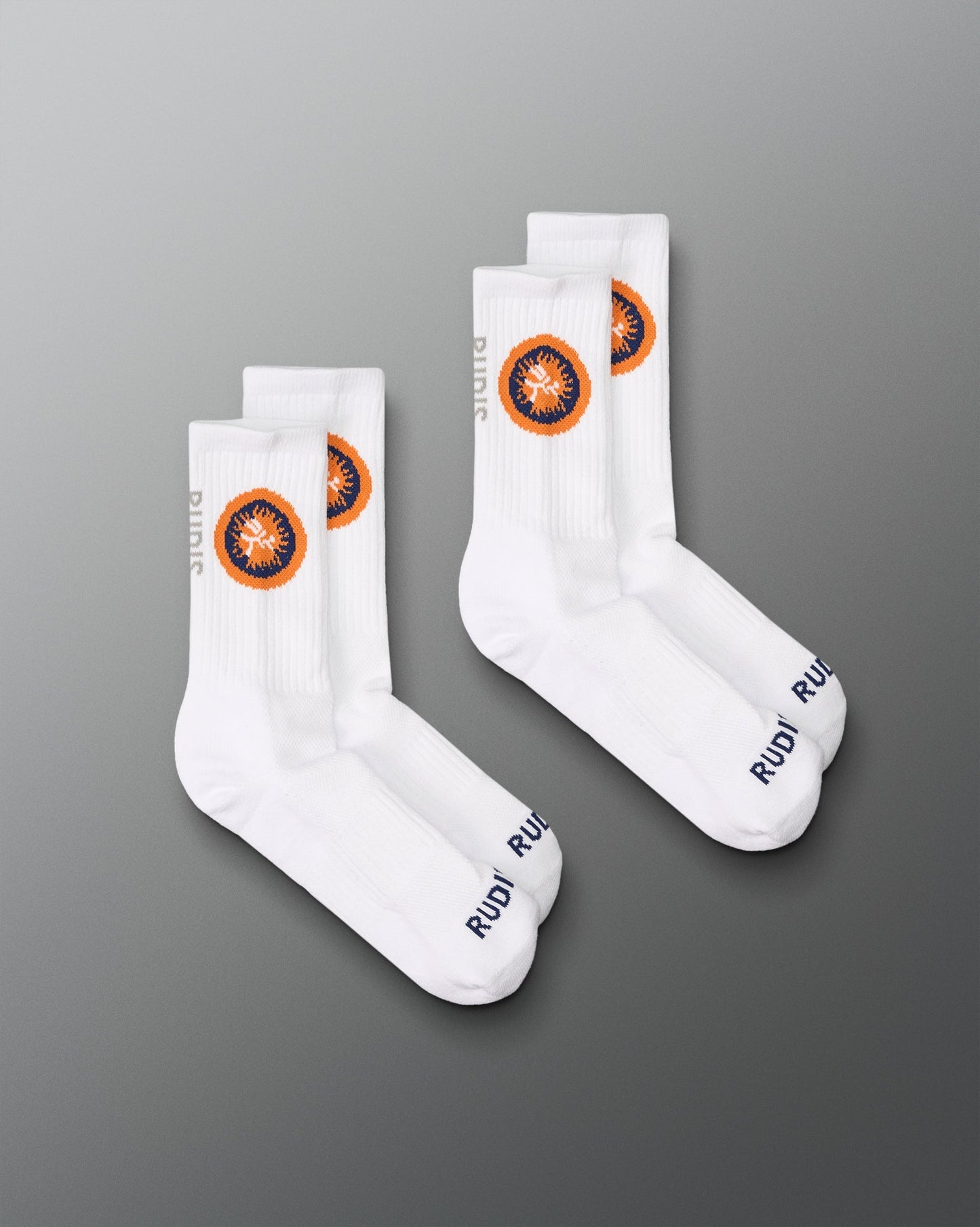 RUDIS UWW Knit Essential Socks (2 Pair)
