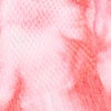 Coral Tie Dye