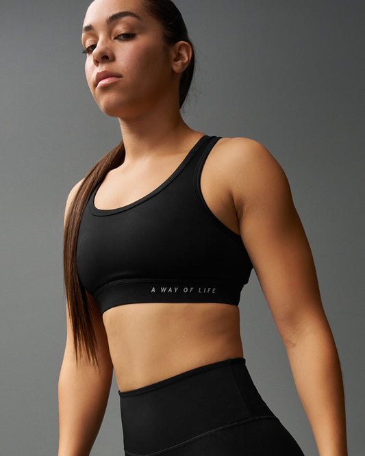 RUDIS RUDIS Women's Sports Bra - Dominate with Confidence