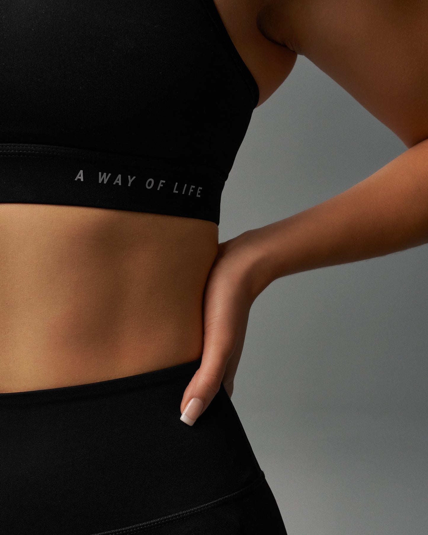 RUDIS RUDIS Women's Sports Bra - Dominate with Confidence