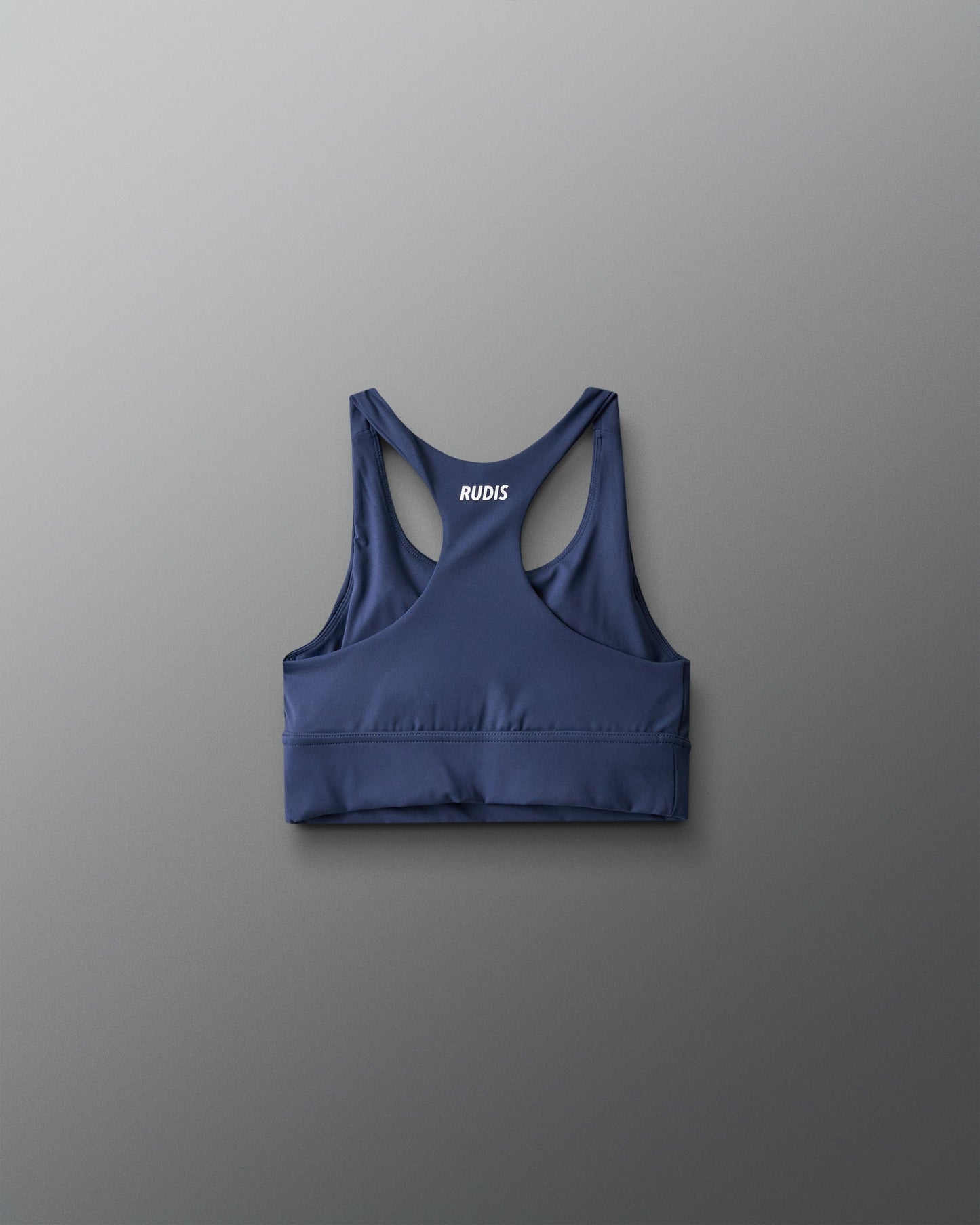 RUDIS USA Wrestling Women's Scoop Neck Padded Sports Bra