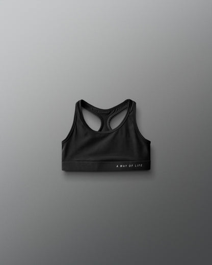 RUDIS RUDIS Girl's Sports Bra