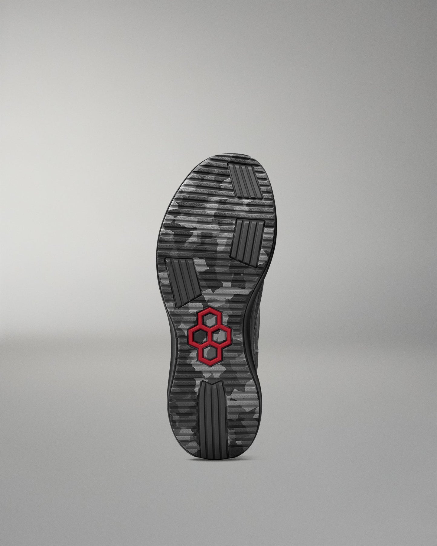 RUDIS USA Wrestling Quest Youth Lifestyle Runner - Gray Camo
