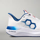 USA White